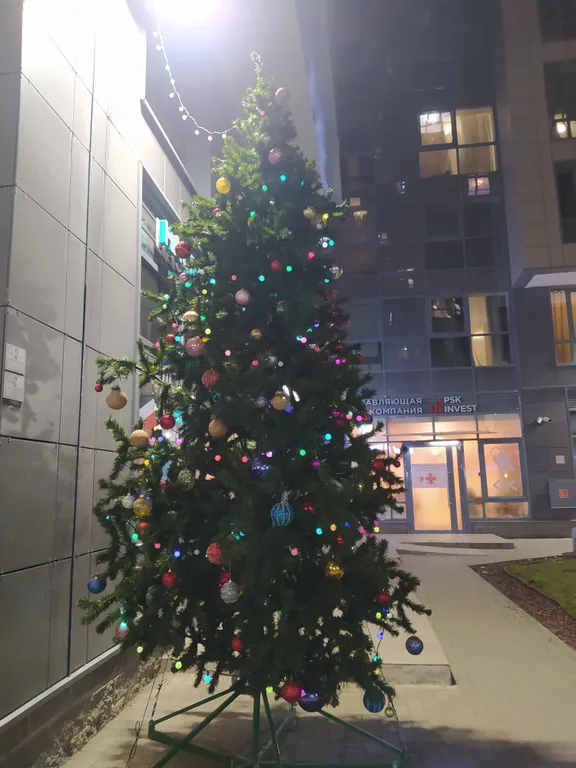 Апарт-студия с дизайнерским ремонтом