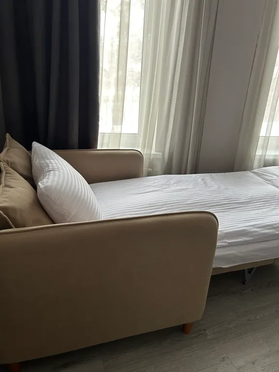 Уютная студия Опалиха