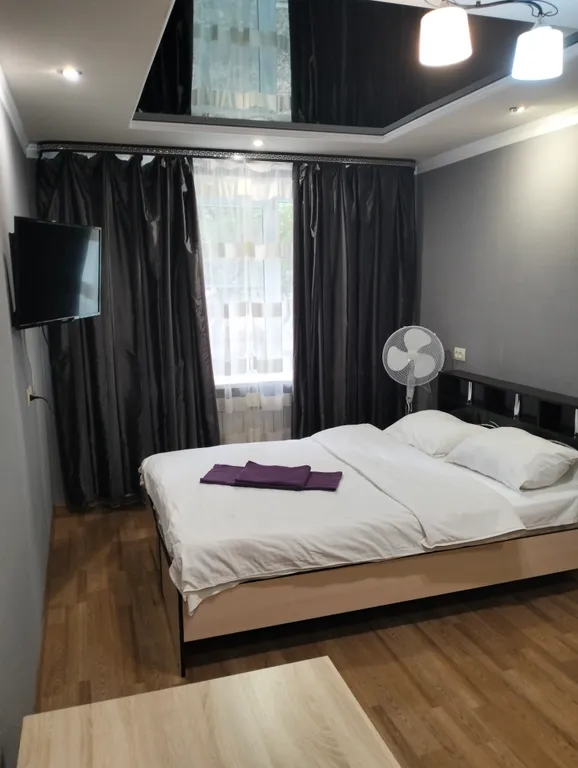 Квартира со всеми удобствами в близи от трассы М4 Дон