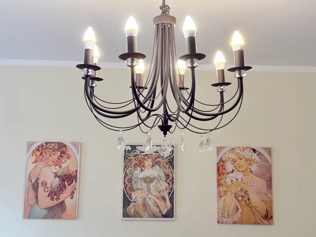 Квартира Квартира Петербургская классика в золотом треугольнике — Санкт-Петербург