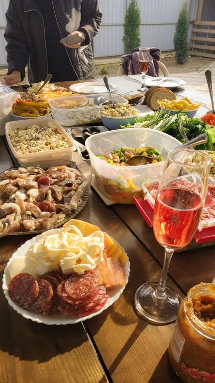 Гостевой дом Лотос в пригороде Краснодара