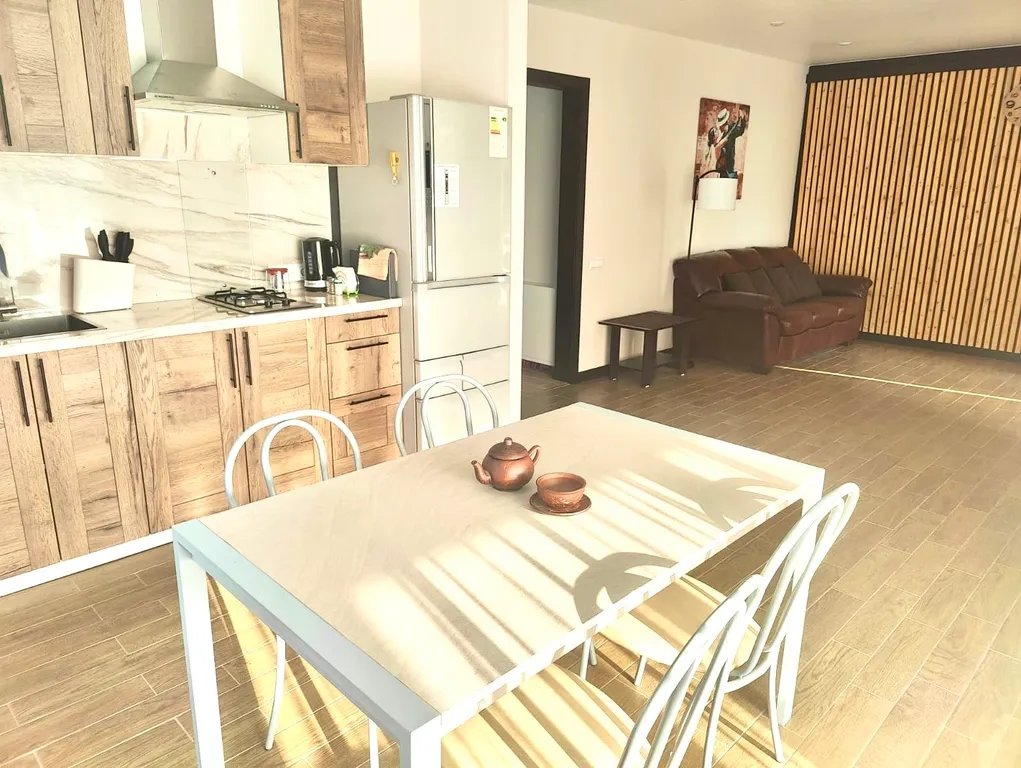 3-комнатный Дом