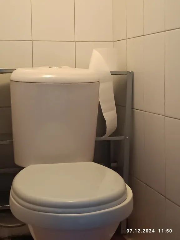 Уютная чистая квартира