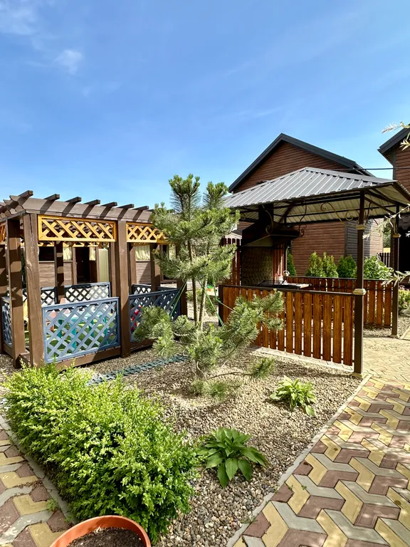 Гостевой дом