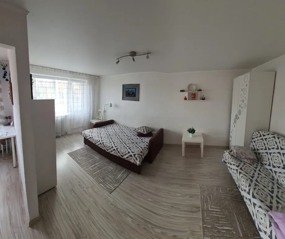 Апартаменты в центре