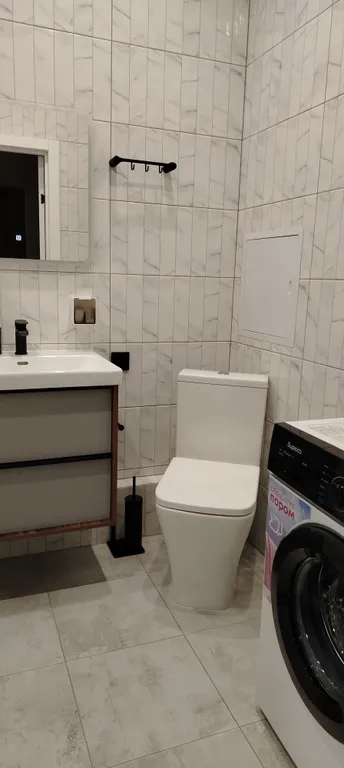 Уютная квартира GeshApart