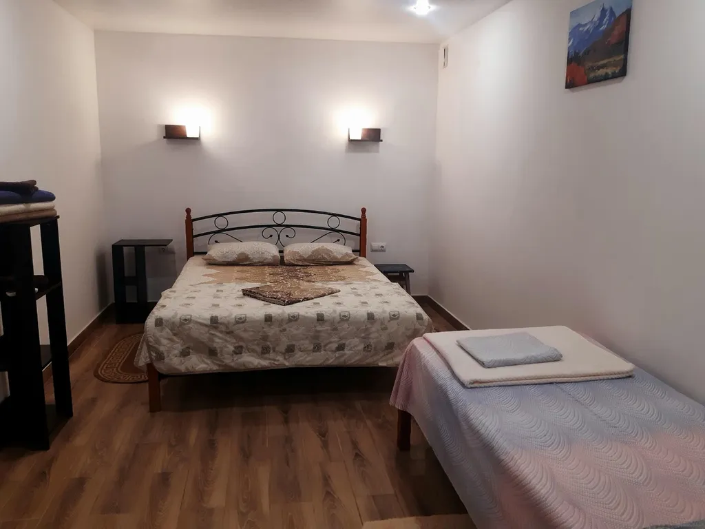 Квартира Комната — аренда посуточно в Севастополь