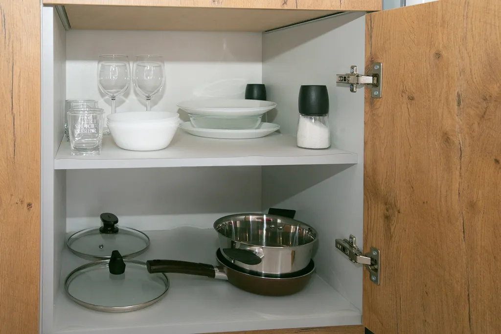 Dream - студия c кухней