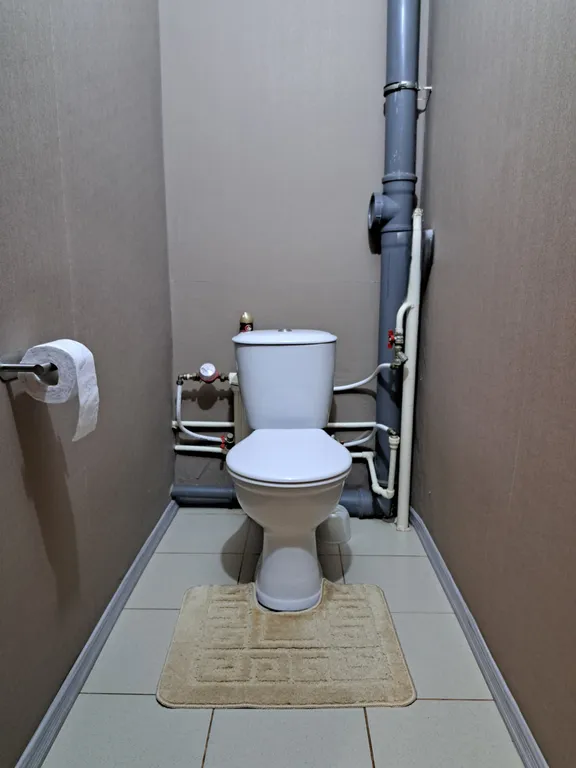 Квартира в центре города