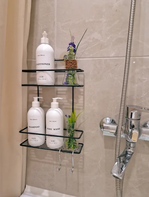 Квартира 2-х комнатная квартира в элитном ЖК — Анапа