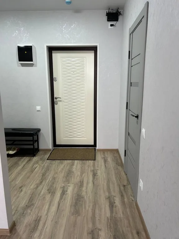 Новая студия в центре Уссурийска — Wi-Fi, чек, тишина