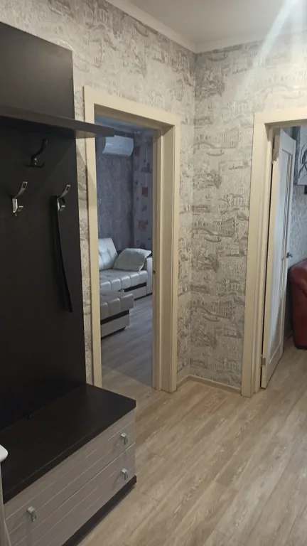 Квартира Квартира на Сосновой аллее — Горячий Ключ