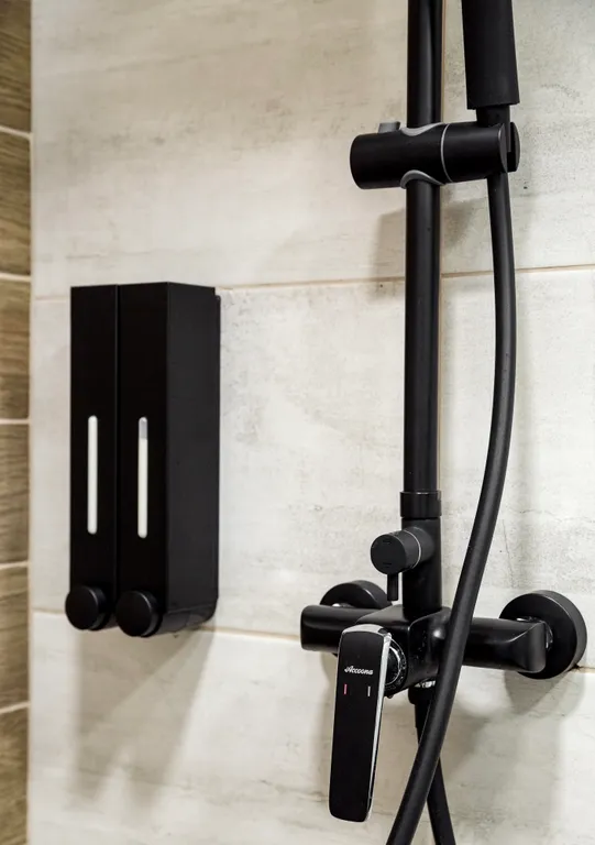 Уютная квартира с дизайнерским ремонтом в центре города.