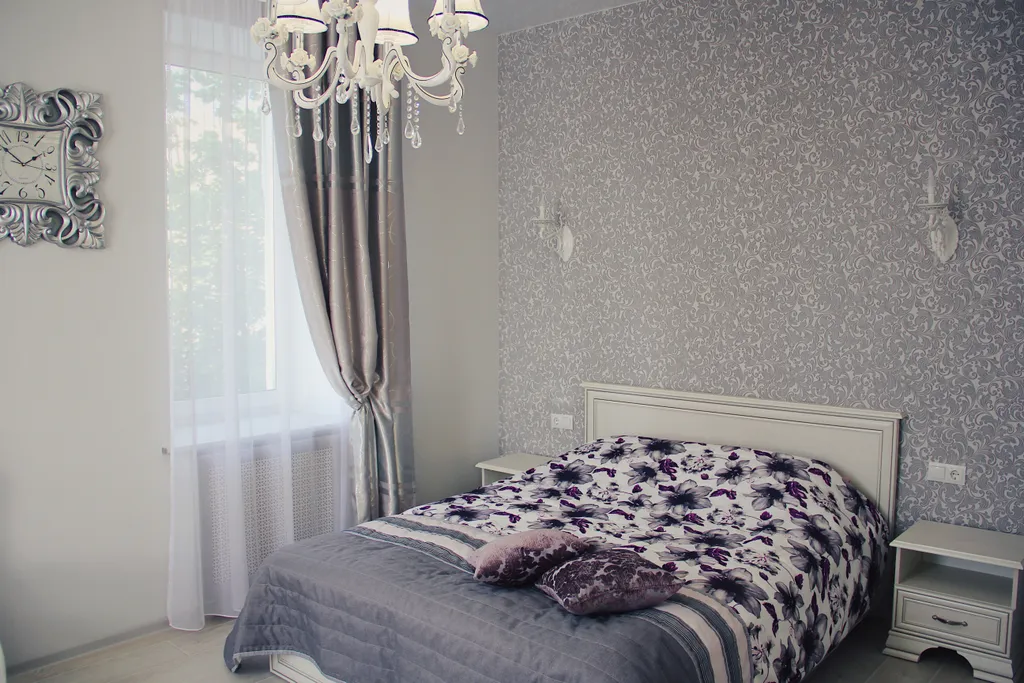 Стильная квартира в центре города — аренда посуточно в Барановичи