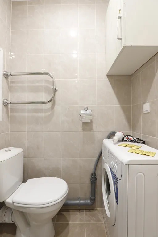 Квартира Квартира рядом с метро Аминьевская, недалеко от МГУ — Москва