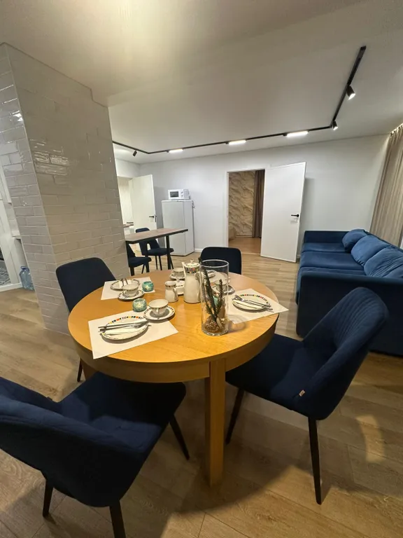 Таунхаус 14 км Ленинградского шоссе