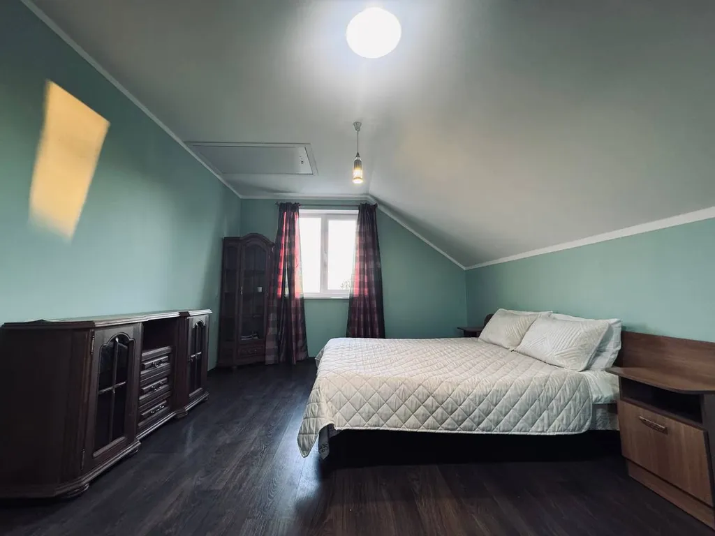 Уютный дом в 200 метрах от пляжа бохо