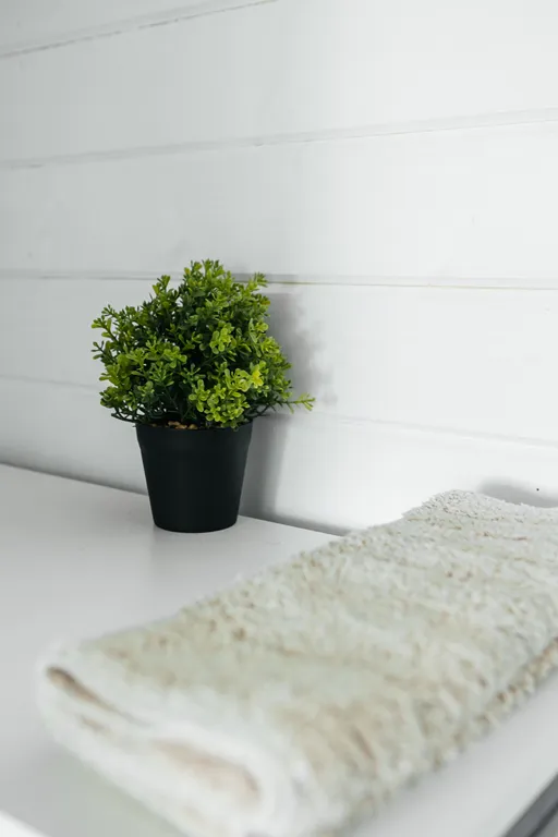 Уютный дом на берегу озера "Прозрачный берег №5"