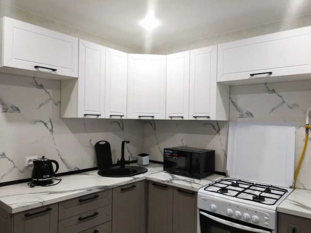 Уютная квартира в центре города рядом с курортом