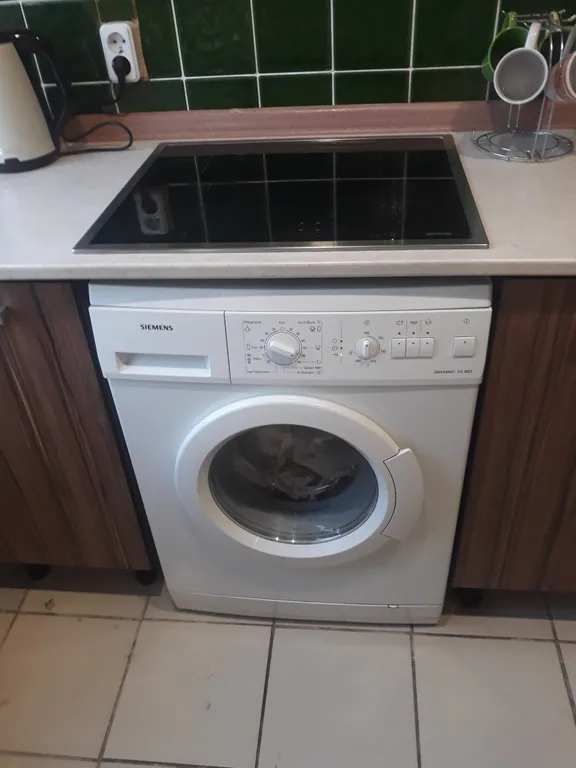 2-х комнатная квартира