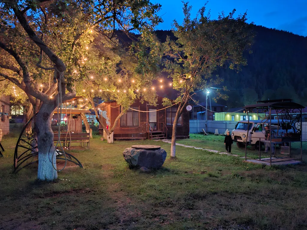 3-комнатный Дом