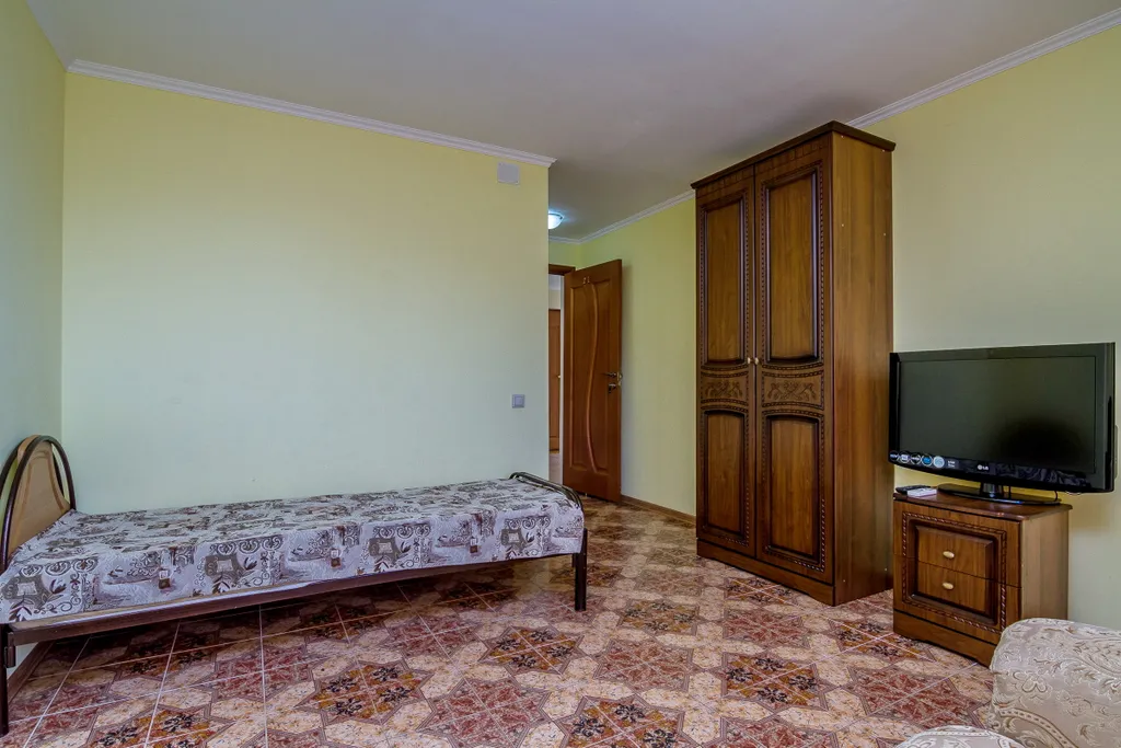 Квартира Комната — Кучук-Дере