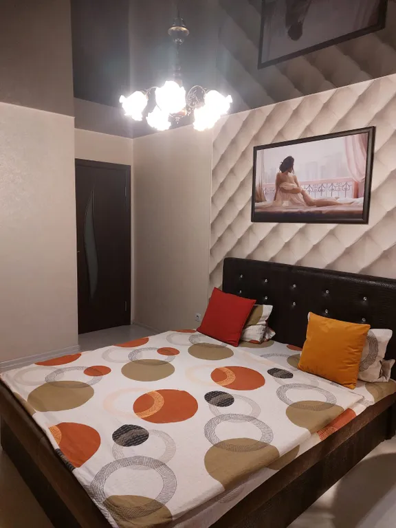 Квартира Квартира класса Люкс — Екатеринбург