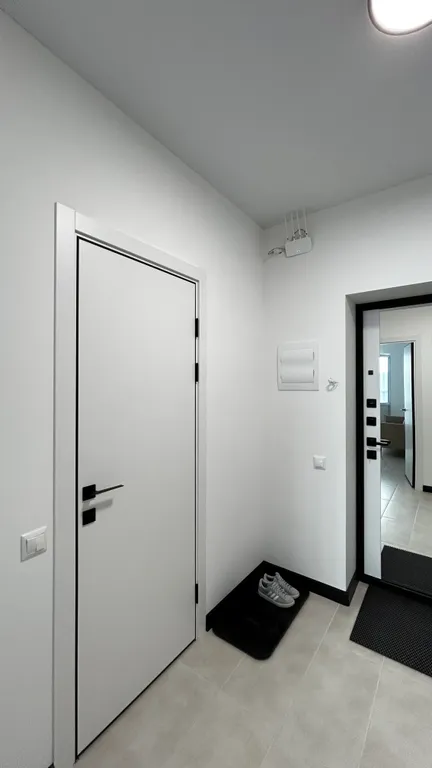 Квартира Квартира Beige apartments рядом с центром — Волгоград