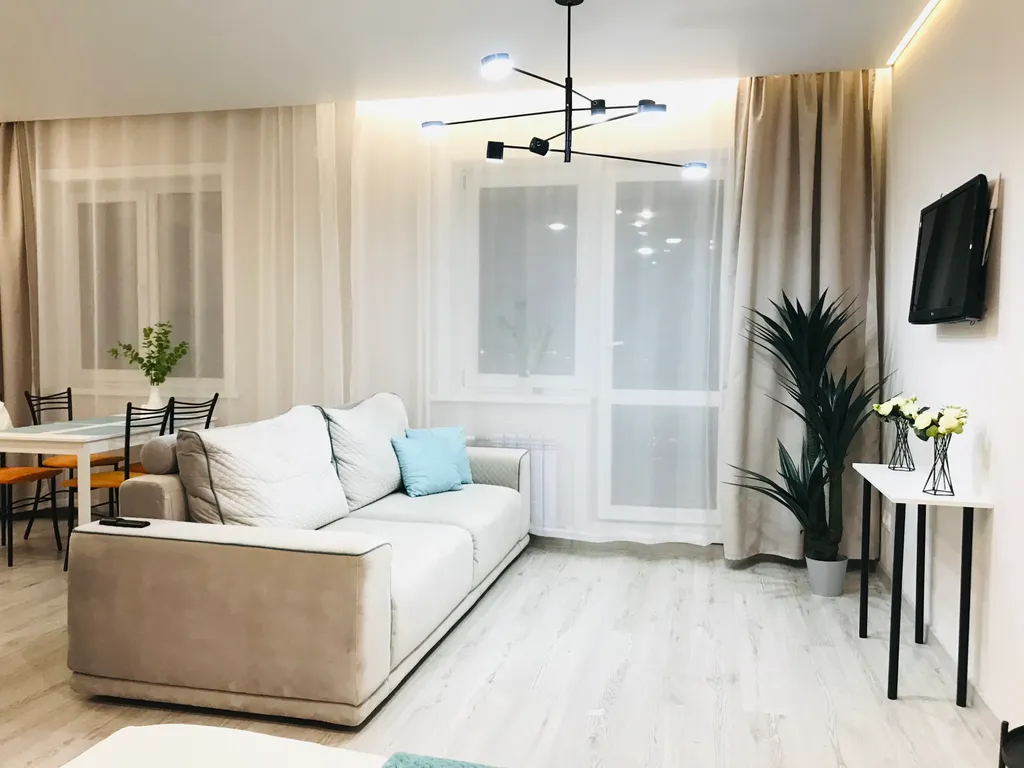 Апартаменты винил musik