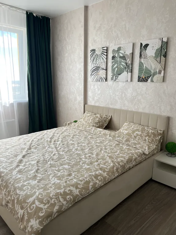 Квартира Уютная светлая квартира недалеко от центра — Нижний Новгород