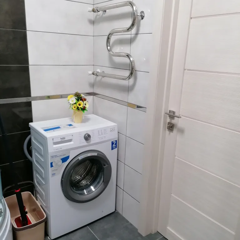 Квартира Рай на земле