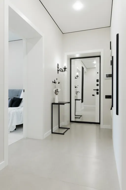 Квартира Дизайнерская евро-трёшка с видом на гору Машук — аренда посуточно в Пятигорск