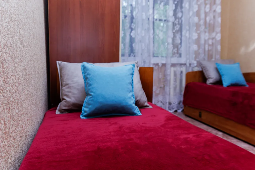 Городская двойка