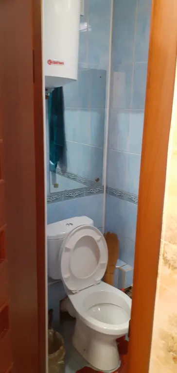 Скромная и удобная квартира для гостей города