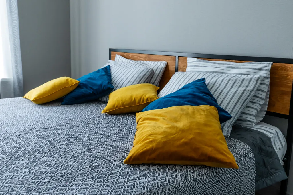 Новый дом у Волги в черте города