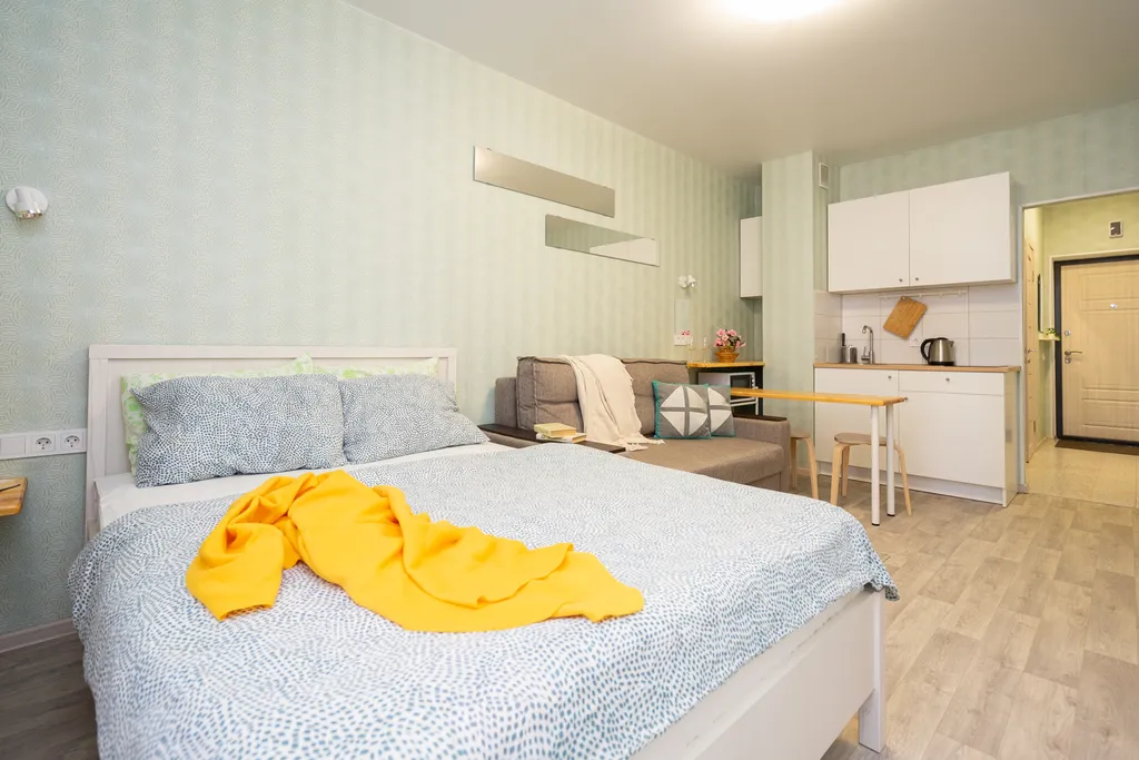 Аметьево Студио Хоум Казань Homekazan