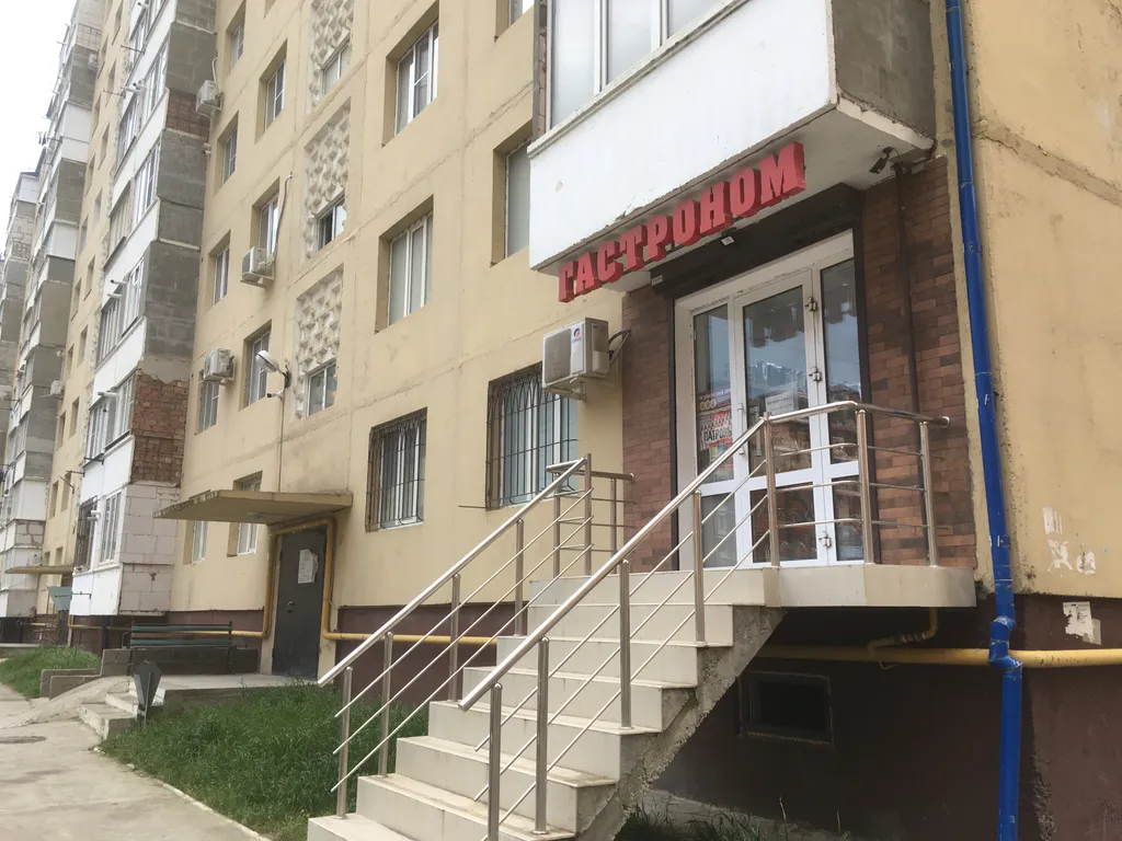 Очень комфортная и уютная квартира на побережье моря