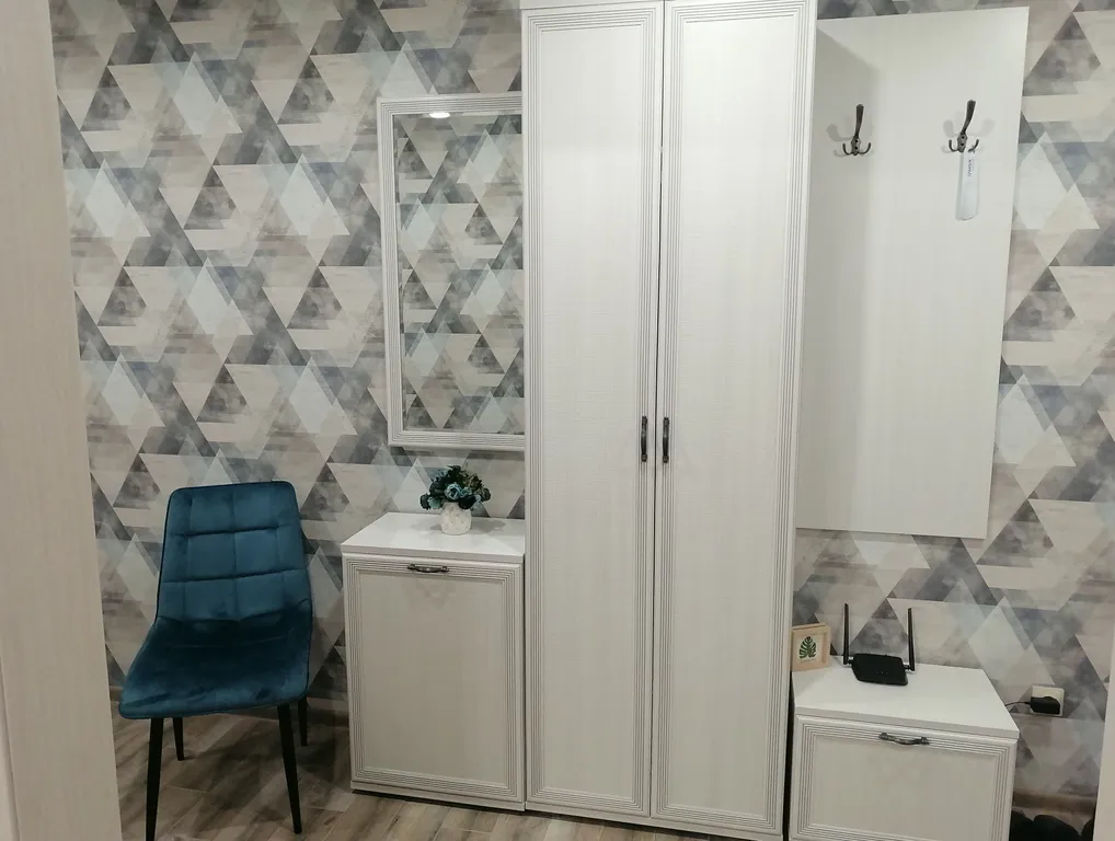 Квартира в самом центре города в 7 минутах ходьбы от Аллеи Фонарей