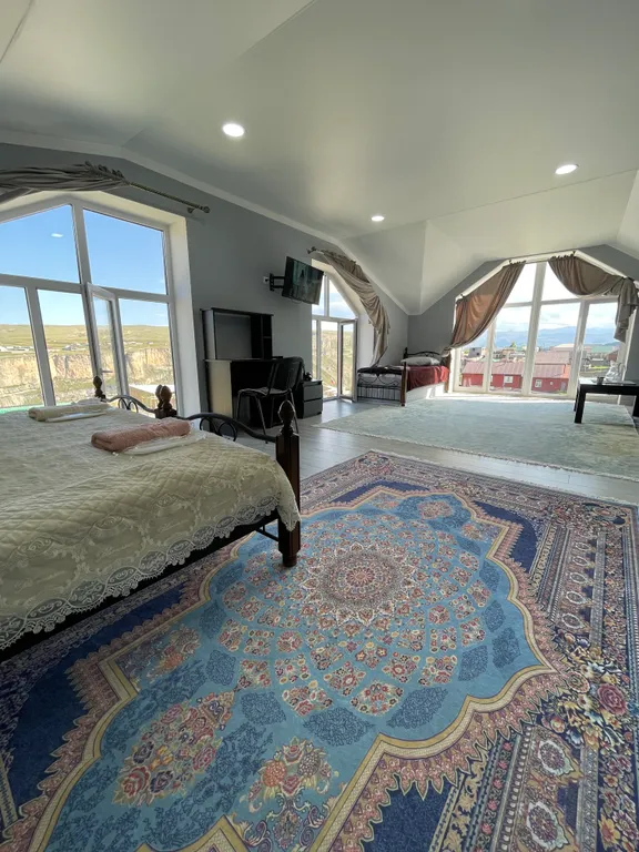 Квартира Комната — аренда посуточно в Хунзах