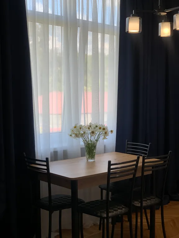 Квартира 2-комнатная Квартира — Сухум