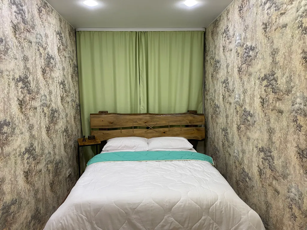 Апарт Комфорт-Плюс   Центр