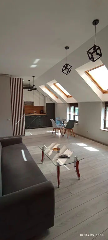 Квартира Уютная мансарда в самом сердце Еревана — аренда посуточно в Ереван