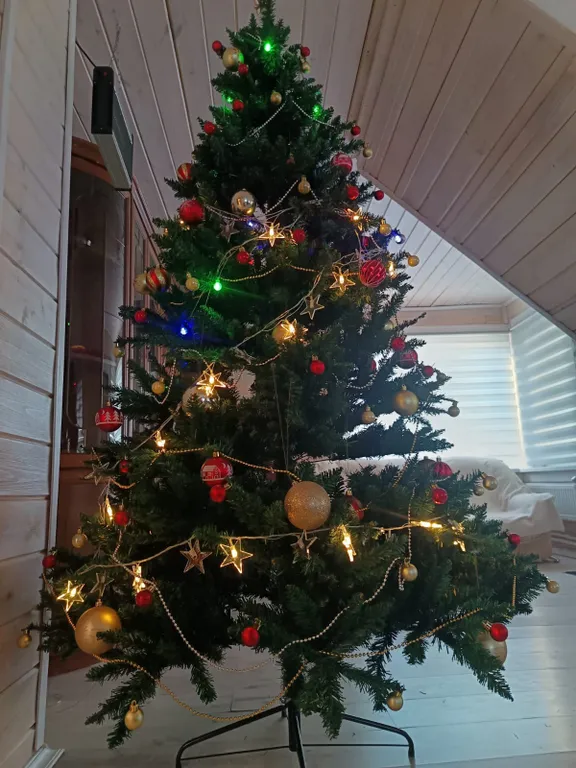 Экологически чистый дом