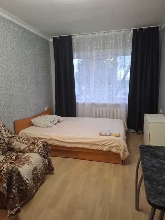 Уютная квартира возле Волги