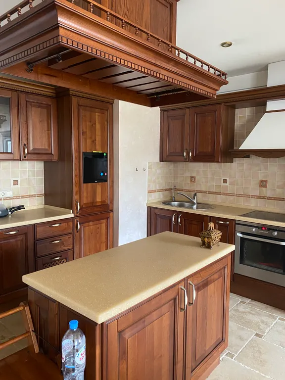 Элитная квартира в центре