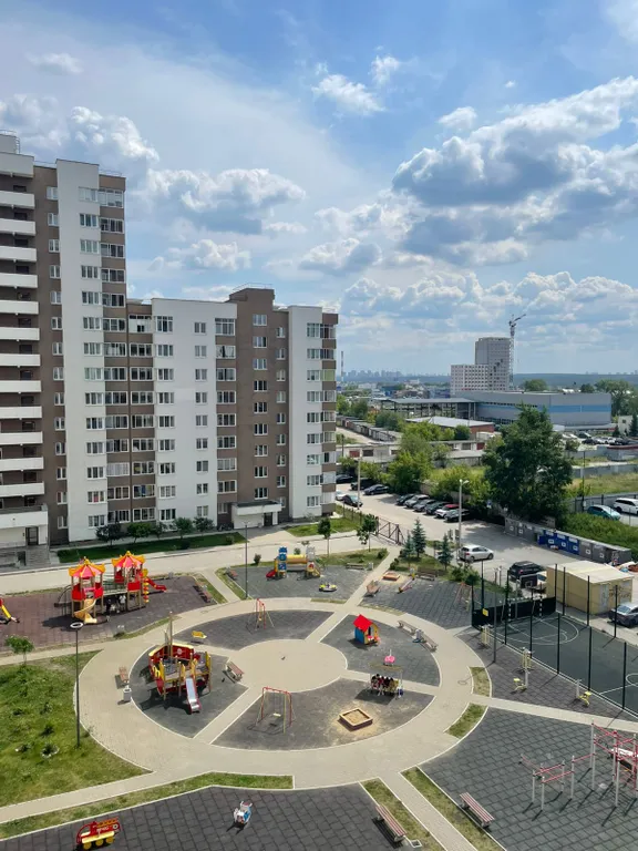 Уютная квартира в центре города в ЖК Успенский