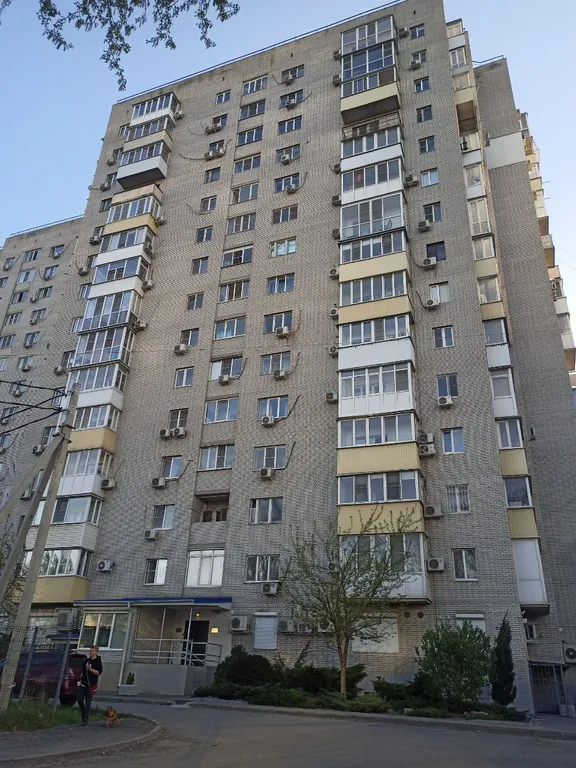 Квартира Квартира Галерея — Ростов-на-Дону