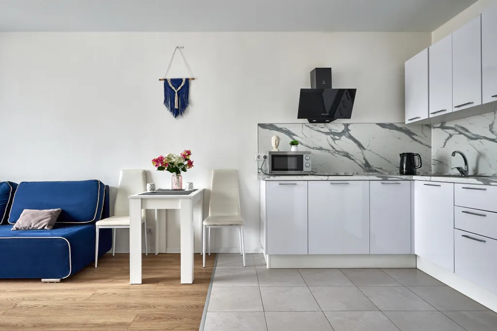 Евродвушка рядом с Аэропортом Внуково