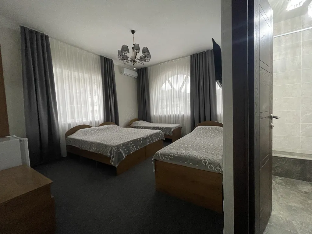 Квартира Комната — аренда посуточно в Солоники