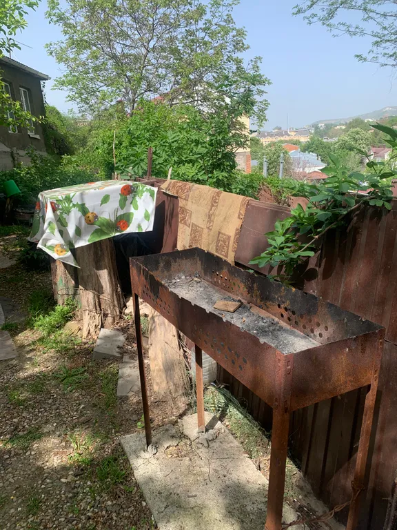 Квартира Домик в центре города — Кисловодск